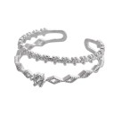 Anel feminino D2450 1