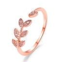 Anel Feminino D2477 11