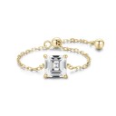 Anel feminino D2484 2