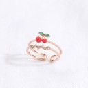 Anel feminino D2535 10