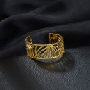 Anel feminino D2542 11