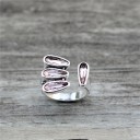 Anel feminino D2547 6