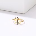 Anel feminino D2600 1