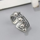 Anel feminino D2618 2