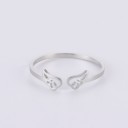 Anel feminino D2643 5