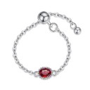 Anel feminino D2657 6