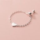 Anel feminino D2657 1