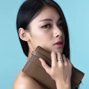 Anel feminino D2667 4