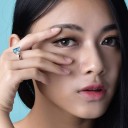 Anel feminino D2667 5