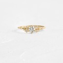 Anel feminino D2692 1