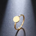 Anel feminino D2698 2