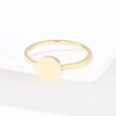 Anel feminino D2698 1