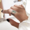 Anel feminino D2705 2