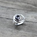 Anel feminino D2742 4