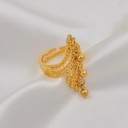 Anel feminino D2758 3