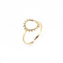 Anel feminino D2795 5