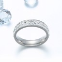 Anel feminino D2835 2