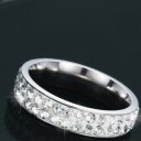 Anel feminino D2835 3