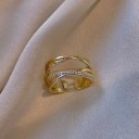 Anel feminino D2878 5