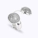 Anel feminino D2891 8