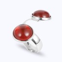 Anel feminino D2891 12