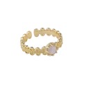 Anel feminino D2892 1