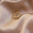 Anel feminino D2892 6