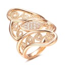 Anel feminino D2930 1