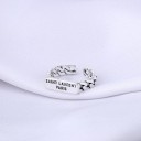 Anel feminino D2946 2