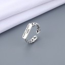 Anel feminino D2946 3