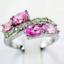 Anel feminino D2957 2