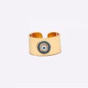 Anel feminino D2971 1