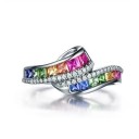 Anel feminino D2994 1