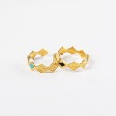 Anel feminino D2997 1