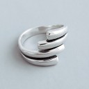 Anel feminino D869 36