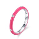 Anel feminino D883 4