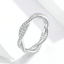 Anel feminino D885 3