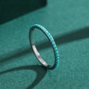 Anel feminino D893 2