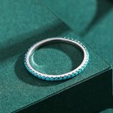 Anel feminino D893 3