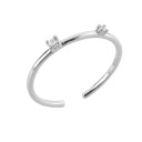 Anel feminino D958 37