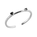 Anel feminino D958 38