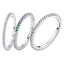 Anel feminino D997 1