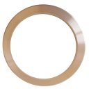 Anel magnético de metal 55 mm Suporte para telefone para iPhone 15 e 13 Pro Max Imã forte Anel magnético universal 9