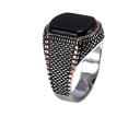 Anel Masculino D1106 4