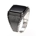 Anel Masculino D1106 14