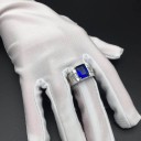 Anel Masculino D1720 5