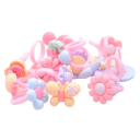 Anelli per bambini 36 pz 2