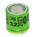 Anelli per piccioni 50 pz 10