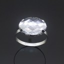 Anelli per tovaglioli a forma di anello 4 pezzi 1