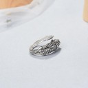 Anello coccodrillo 3